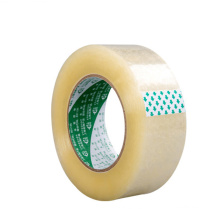 Wide Application Clear Tape Bopp Packing Bopp Gum Tape